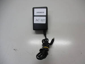 Asian Power Devices Inc WA-10H05FU ACアダプタ 5V/2A 通電確認済　管理番号AC-327