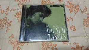 ★CD　福山雅治　MAGUNUM　CLASSICS