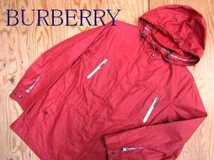 ★バーバリー BURBERRY★レディース ノバチェック使い ライトマウンテンパーカ★R60609073A