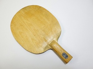 ★ビンテージ 卓球 ラケット ⑥ メーカー不明 カスタム途中？ 約82g★ G621 Vintage Table Tennis Racket