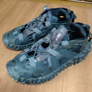 ISPA OVERREACT SANDAL THUNDER GREY （サンダーグレー/オブシディアン/ブラック）NIKE ISPAISPA OVERREACT SANDAL THUNDER GREY 