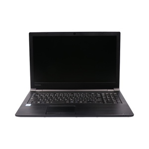 ★1円開始★Dynabook dynabook B65/DP Core i5-1.6GHz(8250U)/8GB/256GB/DVDマルチ/15.6/Win10Pro64bit