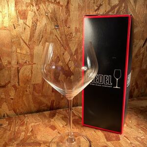 RIEDEL ワイングラス 