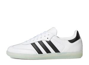 Jason Dill adidas Skateboarding Samba "White/Core Black & Gold" 27.5cm GZ4730