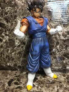 ★ドラゴンボールZ Grandista グランディスタ ベジットフルリペイント 改造 フィギュア！