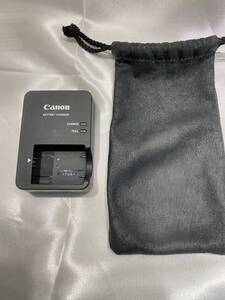 Canon バッテリー充電器 CB-2LH チャージャー