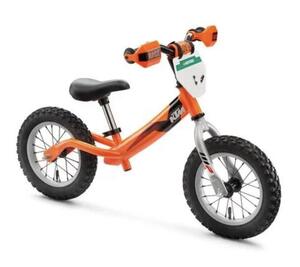 KTM RADICAL KIDS TRAINING BIKE