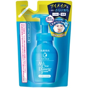 洗顔専科メイクも落とせる泡洗顔料つめかえ用 × 36点