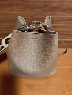 FIND KAPOOR ファインドカプール PINGO BAG