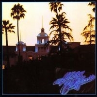 The Eagles /イーグルス『Hotel California/ホテル・カリフォルニア』LP/アナログレコード【未開封/新品】180g Vinyl/Don Henley/Joe Walsh