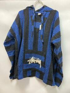 80’s Stussy メキシカンパーカー 