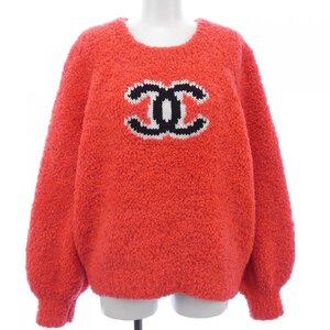 シャネル CHANEL ニット