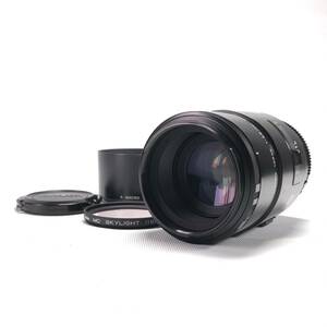 MINOLTA AF MACRO 100mm F2.8 ミノルタ Aマウント 並品 ヱOA4h