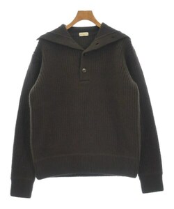 DRIES VAN NOTEN ニット・セーター メンズ ドリスヴァンノッテン 中古　古着