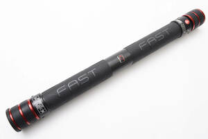 ★☆ 極上品！ Manfrotto マンフロット MVGBF-CF FAST GimBoom カーボン ジンバル専用一脚 ★☆