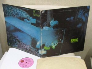 ☆彡 英國盤 Free Tons Of Sobs [ UK ORIG 