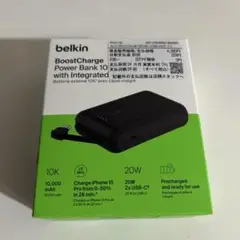 belkin Boost Charge