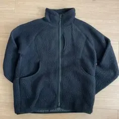 Thermal Boa Fleece Jacket