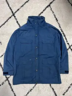 70s WOOLRICH mountain parka