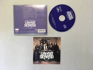 LYNYRD SKYNYRD THE COMPLEET LIVE　USバ番