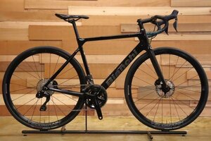 ビアンキ BIANCHI スプリント SPRINT DISC 2023 55サイズ 105 R7170 Di2 12速 カーボン ロードバイク 完成車【立川店】