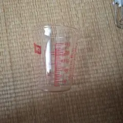 Pyrex 250ml 計量カップ