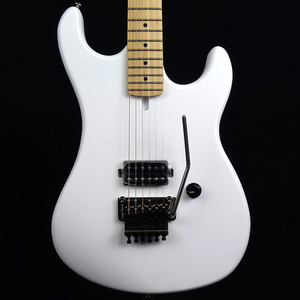 KRAMER The 84 Angel White Satin