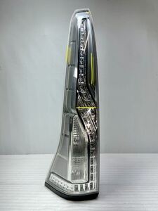 S-3470 セレナ ハイウェイスター 左 テールライト LED C26 後期 KOITO 220-23682 NISSAN 純正 8.18S中