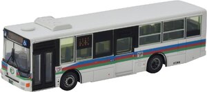 TOMYTEC 全国バスコレクション JB086 近江鉄道