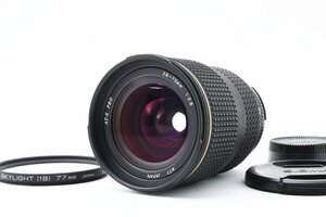 Tokina AT-X PRO New 28-70mm f/2.8 Nikon Fマウント [現状品] フィルター付き