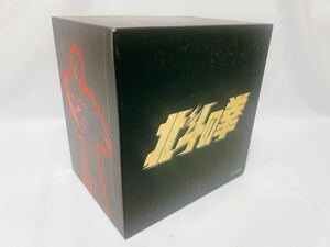 北斗の拳 DVDスーパープレミアムBOX