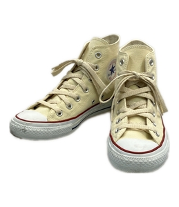 コンバース ハイカットスニーカー ALL STAR HI 1708 レディース SIZE 24.5 (L) CONVERSE