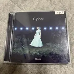 Cipher