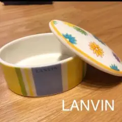 ✳︎LANVIN小物入れ✳︎