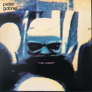 【レコード】Peter Gabriel - Peter Gabriel（2011-2）ピーター ガブリエル IV｜Geffen Records｜David Lord 【超レア】