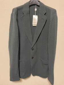 アルマーニコレッゾーニ　ARMANI ジャケット　新品未使用