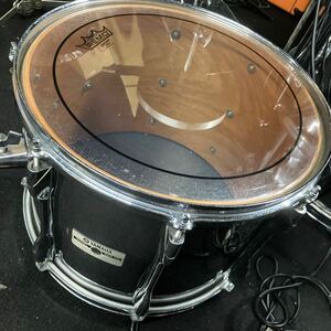 ヤマハ　YAMAHA yd9000 14×10タム　ジャパンビンテージ