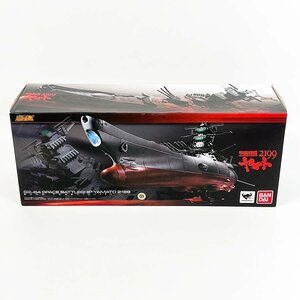 未開封 BANDAI バンダイ 超合金魂 GX-64 宇宙戦艦ヤマト2199 [U13180]