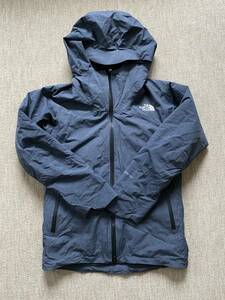 送料無料 美品 THE NORTH FACE ノースフェイス NS61709 POWDANCE INSULATION JACKET パウダンスインサレーション ジャケット サイズM