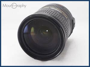 ★極上美品★ NIKON ニコン AF-S NIKKOR 18-200mm F3.5-5.6 G ED VR ★完動品★同梱可 #i8886