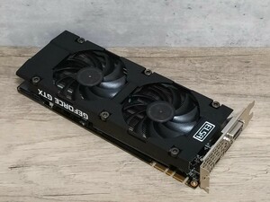 NVIDIA ELSA GeForce GTX1080Ti 11GB S.A.C 【グラフィックボード】