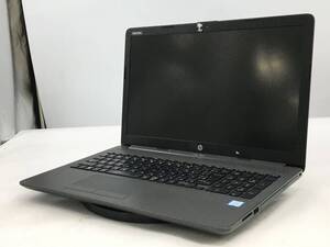 HP/ノート/第8世代Core i5/メモリ4GB/4GB/WEBカメラ有/OS無-241107001313058