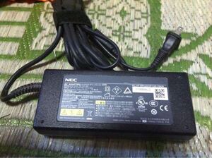 NEC LaVie用 ACアダプター ADP89