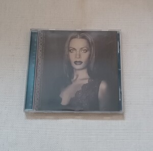 送料込み　即決　CD Vanessa Williams Next　ヴァネッサ・ウィリアムス　ネクスト