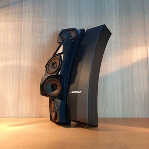 音出し確認済 BOSE ボーズ Panaray 502A Loudspeaker スピーカー