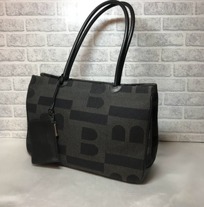 ★最終値下げ★★人気ブランド★ ★ブランド品★ BALLY バリー ショルダーバッグ ブラック 