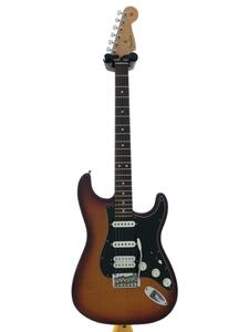 Fender◆Player Stratocaster Plus HSS/ACB/2021/メキシコ製/ソフトケース付