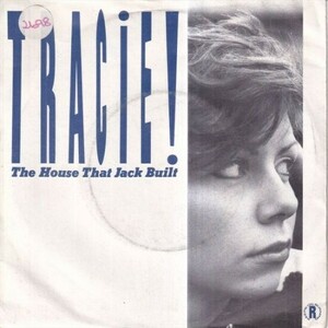 Tracie! - The House That Jack Built / Dr. Love (A) SF-O125