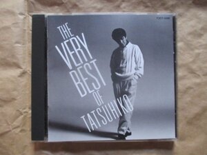 【山本 達彦】★ＴＨＥ ＶＥＲＹ ＢＥＳＴ ＯＦ ＴＡＴＳＵＨＩＫＯ★ベスト盤ＣＤ★