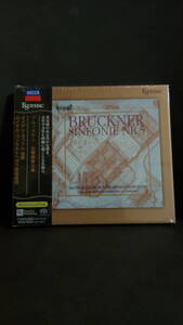 送料無料新品ESOTERIC BRUCKNER: SYMPHONY NO.5 / 交響曲第5番 EUGEN JOCHUM オイゲン・ヨッフム エソテリック SACDhybrid ESSG-90265